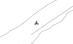 not that much of a challange