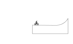 jumping