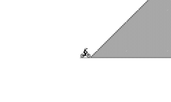 Uphill Stairs #2