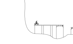 A Normal Track
