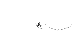short brush