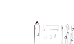 city hunter