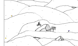 Layered Hills
