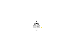 Mushroom pixel art