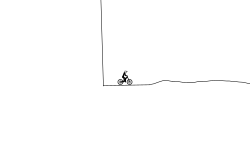 bumpy road