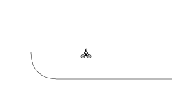random 6 dirt jumps