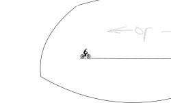 take the right track