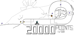 Conglomeration: 20,000 Points!