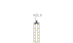 UpsideDown Glitch