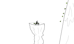 My first level