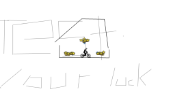 trick