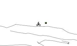 blob and truk drive