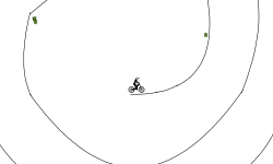 hold up loop