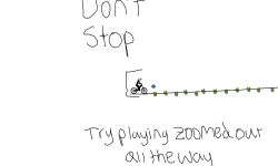 Long Jumps