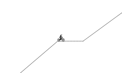 track thats hard