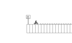 Speed Bump Trials