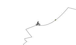 Mountain Ride (Pt.1)