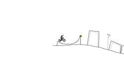 Stone Wheelie