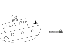 Sinking Ship