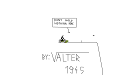 Backward ride 3