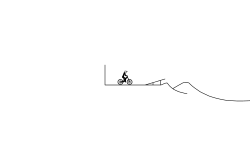 BMX Trial/DJ Collab