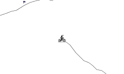 the very long ride