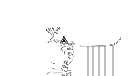 Canyon Adventure 2