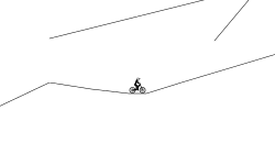 Follow the arrows
