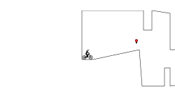 Quick Balloon Track