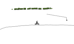 Which way to go?My first track