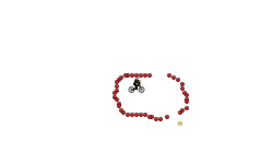 That one red blood cell...