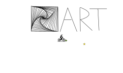 ART....