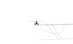 Lucky run