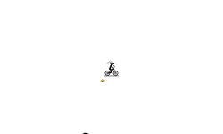 Impossible track