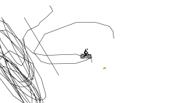a track