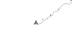 climb & down hill