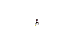heli glitch