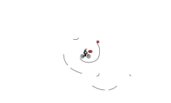 hold up left- Aaramachos level