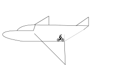 free fall