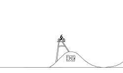 dc dirt jumps