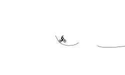 Short wheelie