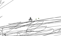 Scribbling 2