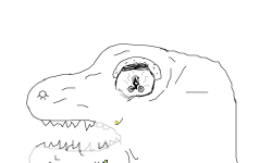 T-rex auto