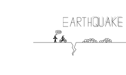 Earthquake!!!