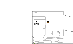 Testing Chamber 1