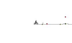 Quick n' easy trial