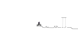 the smallest race