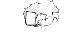 Cobweb-Covered Cove