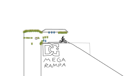 MEGA RAMP ELEVATOR
