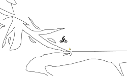 The Fire Breathing Man